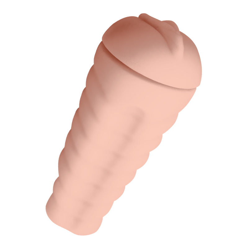 Premium Golden Masturbation Cup