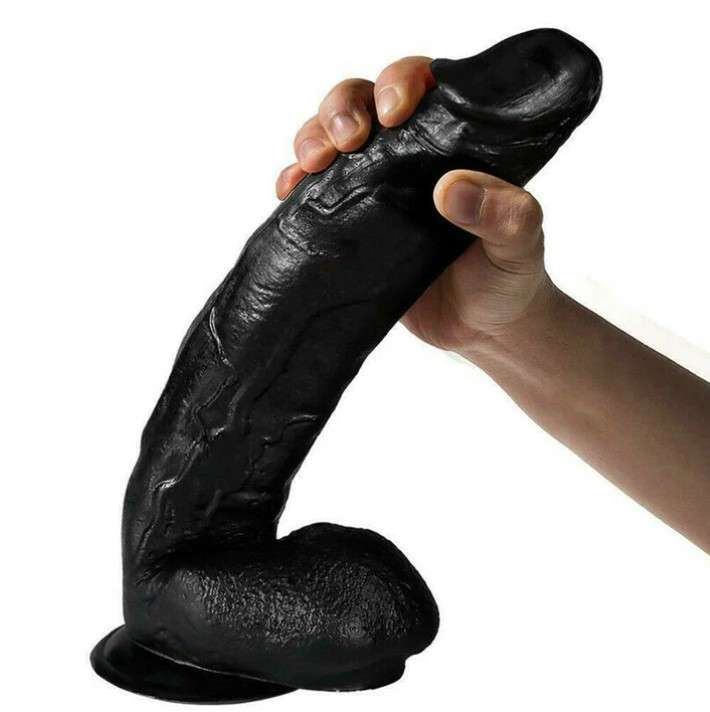 Lance Cock - 12 Inch