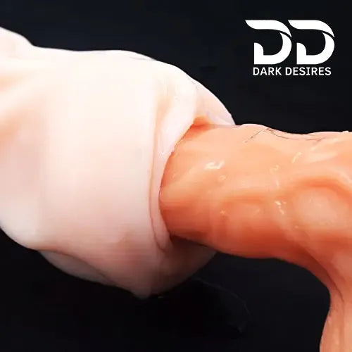 real feel Porn Star Pocket Pussy Vagina Men Masturbator Cup Pink Color India by DarkDesires