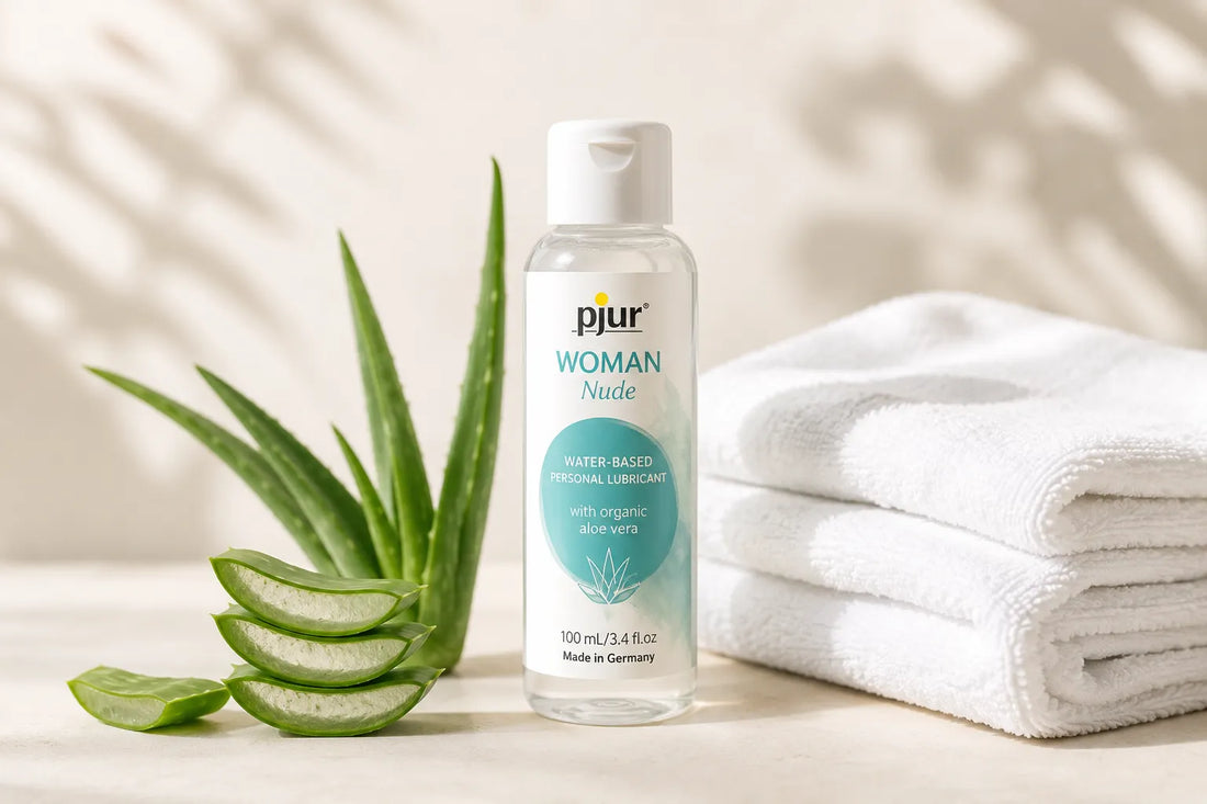 Is It Safe to Use Lubricants? A Complete Guide for Beginners - Dark Desires