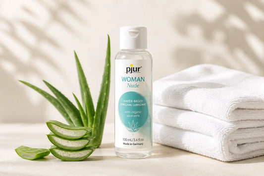 Is It Safe to Use Lubricants? A Complete Guide for Beginners - Dark Desires