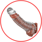 Penis Sleeve India