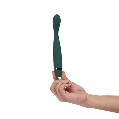 G- SPOT Slim Wand - Dark Desires