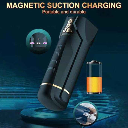Christie - Auto Telescopic Aircraft Cup