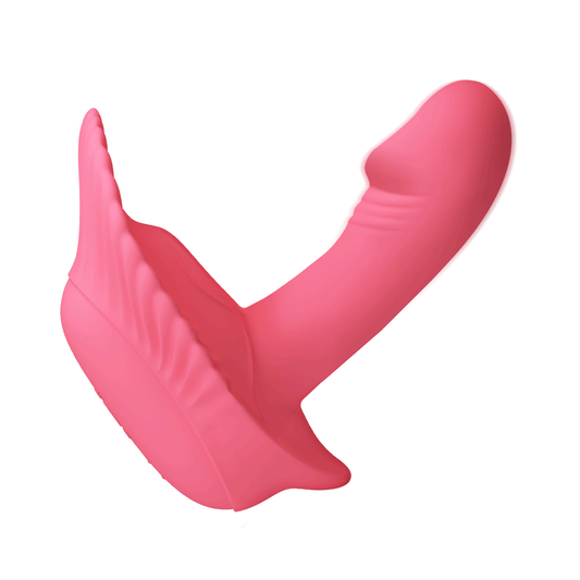 CLAM SHELL RC - Dark Desires