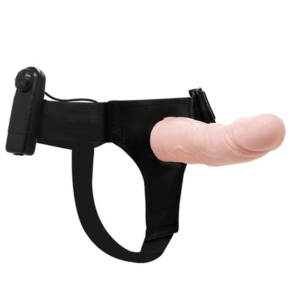Ultra By Bailey Strap On Dildo - Dark Desires