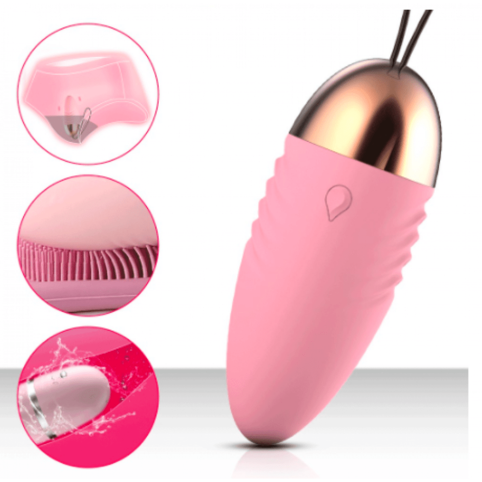 Egg Vibrator