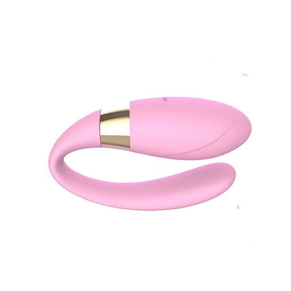 Sia - 7 Mode Vibrator - Dark Desires