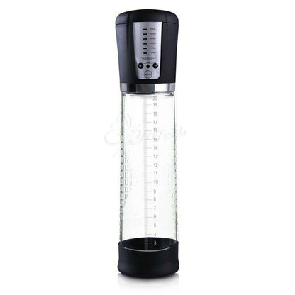 AUTOMATIC PENIS ENLARGEMENT PUMP - Dark Desires