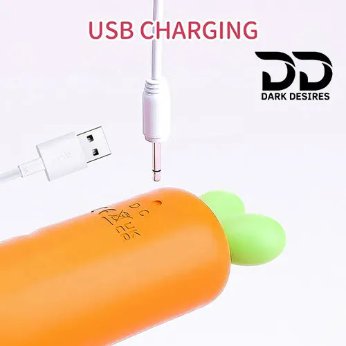 Heating Carrot Thrusting Silicone Dildo Vibrator For Women,Liquid Silicone Sex Toy Vibrator For G Spot Stimulation - Buy Carrot Dildo Vibrator thrusting Dildo Vibrator silicone Dildo Product on DarkDesires