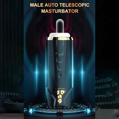 Christie - Auto Telescopic Aircraft Cup