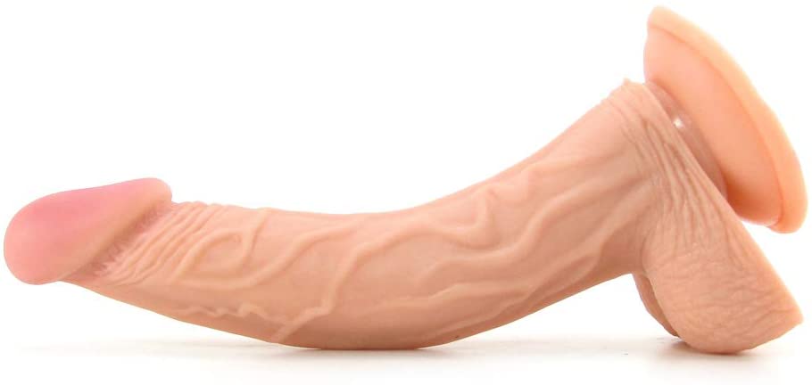 9 Inch Realistic Dildo