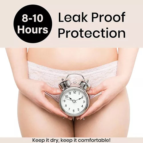 DarkDesires SoftFlow is a reusable menstrual cup made from ultra-soft, medical grade silicone. It sits low and gives you leak-proof protection for 8 to 10 hours, depending on your flow at DarkDesires