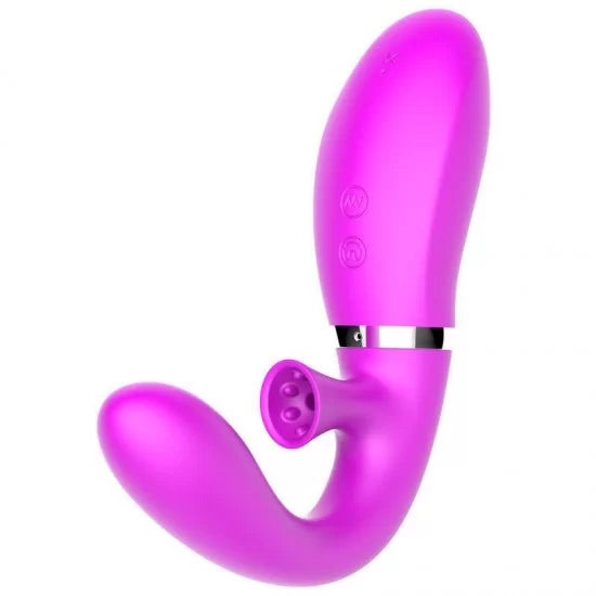 Magic Finger Vibrator