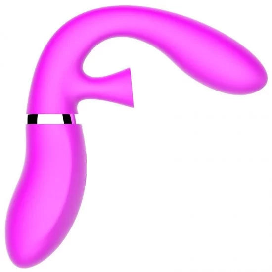 Magic Finger Vibrator