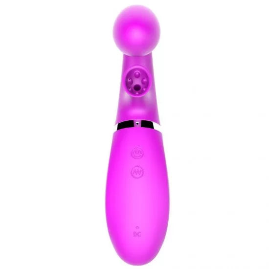 Magic Finger Vibrator