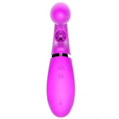 Magic Finger Vibrator