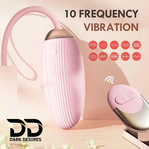 remote control double egg dual vibrating eggs g spot toy India by Darkdesires