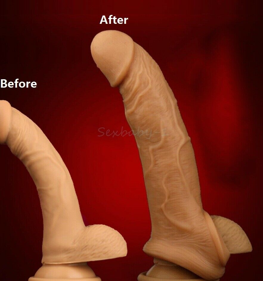 Cock sleeve - Extender