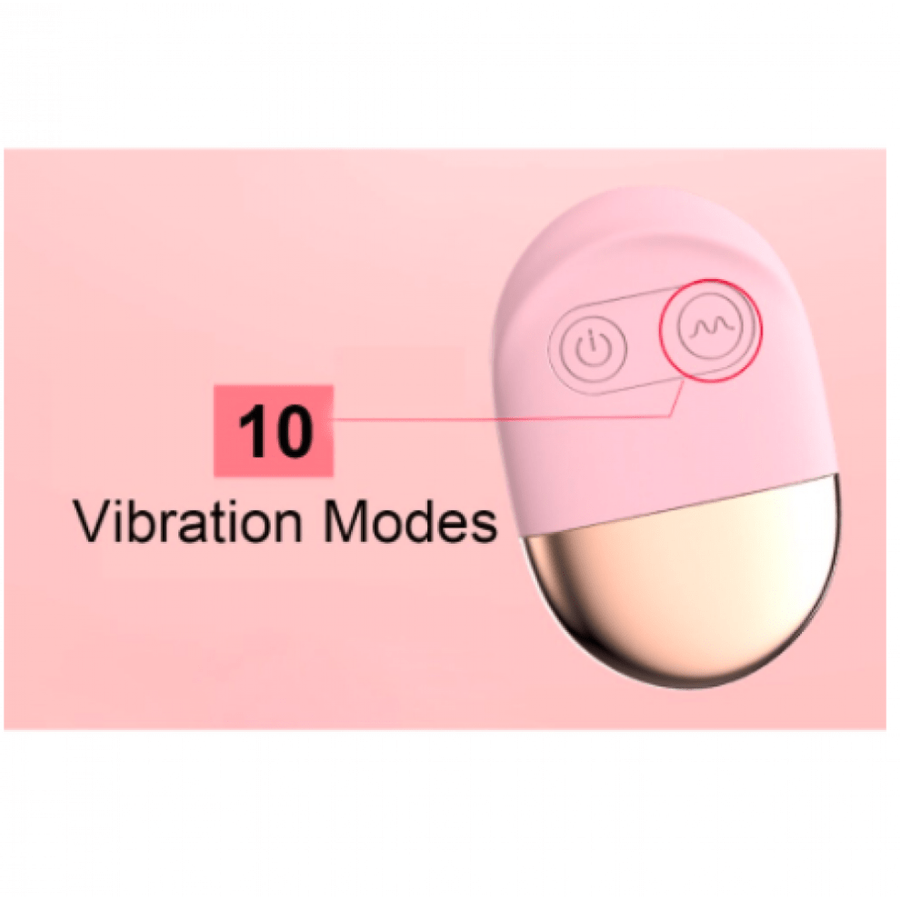 Egg Vibrator