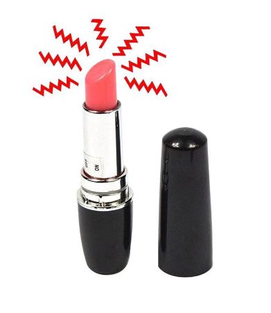 Lip-stick Mini Vibrator