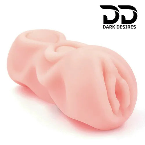 real feel Porn Star Pocket Pussy Vagina Men Masturbator Cup Pink Color India by DarkDesires