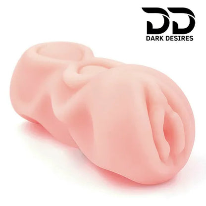 real feel Porn Star Pocket Pussy Vagina Men Masturbator Cup Pink Color India by DarkDesires