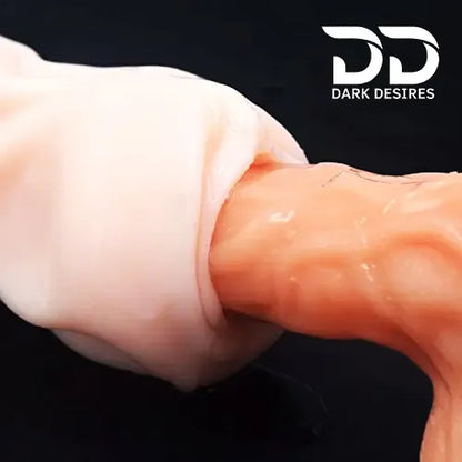 real feel Porn Star Pocket Pussy Vagina Men Masturbator Cup Pink Color India by DarkDesires
