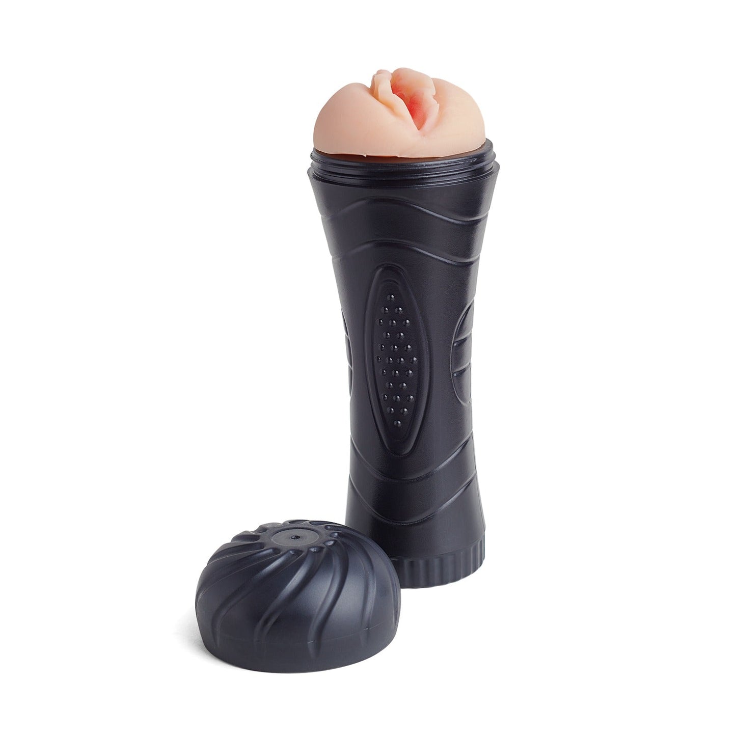 Premium Vibrating Masturbator With Remote Control And 7 Vibration Modes Sex Toy For Men automatic male masturbator india DarkDesires