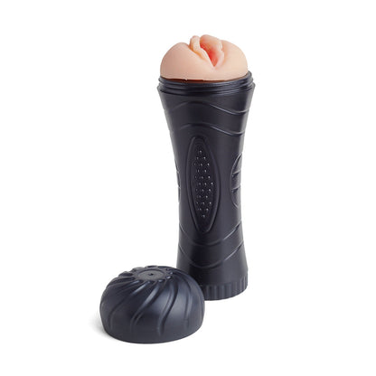 Premium Vibrating Masturbator With Remote Control And 7 Vibration Modes Sex Toy For Men automatic male masturbator india DarkDesires
