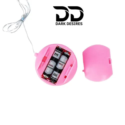 remote control 7 inch vibrating dildo suction cup skin tone India by DarkDesires