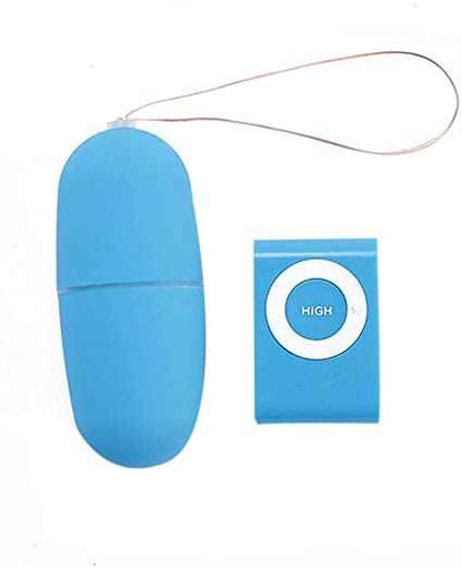 Mini Egg Vibrator