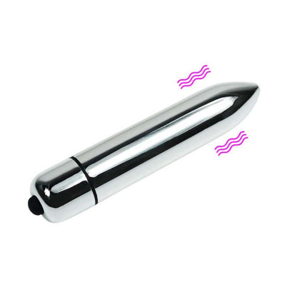 Bullet Vibrator - Dark Desires
