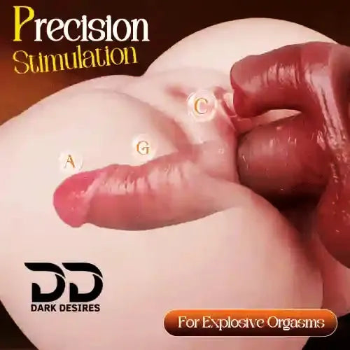 Automatic Thrusting Heated Vibrating Dildo with Licking Tongue 9 inch Strap-on dildo skin tone India by DarkDesires