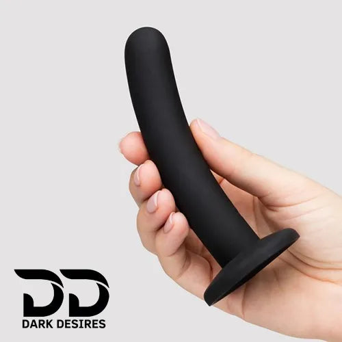 beginner strap-on harness kit with dildo in India by Darkdesires