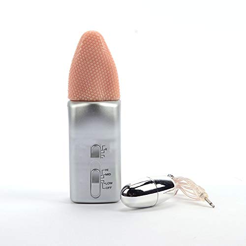 G Spot Tongue Vibrator