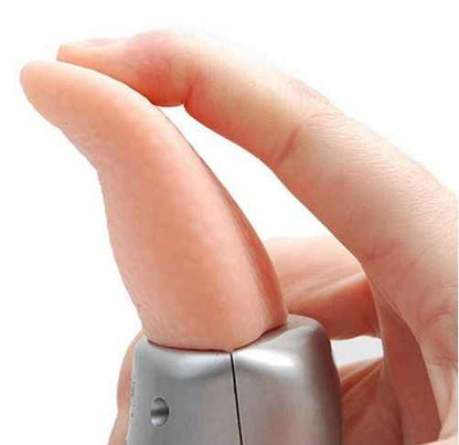 G Spot Tongue Vibrator