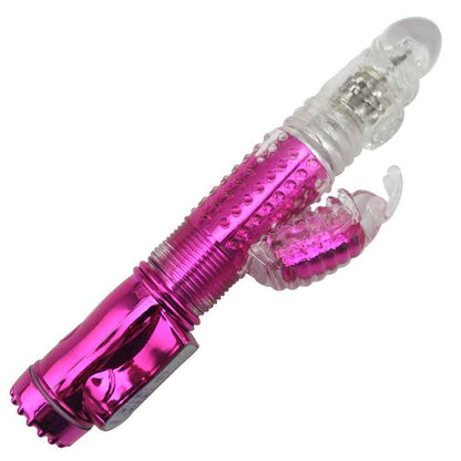 Daffy Deep - Telescopic & Rotating Rabbit