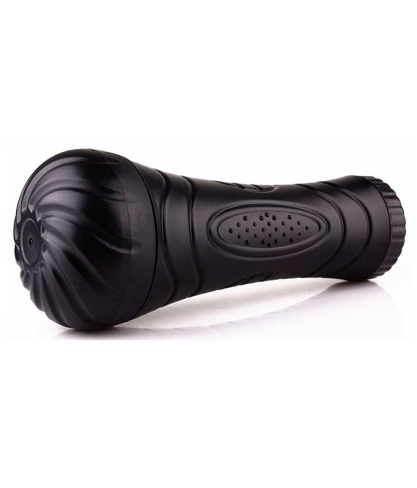 Premium Vibrating Masturbator With Remote Control And 7 Vibration Modes Sex Toy For Men