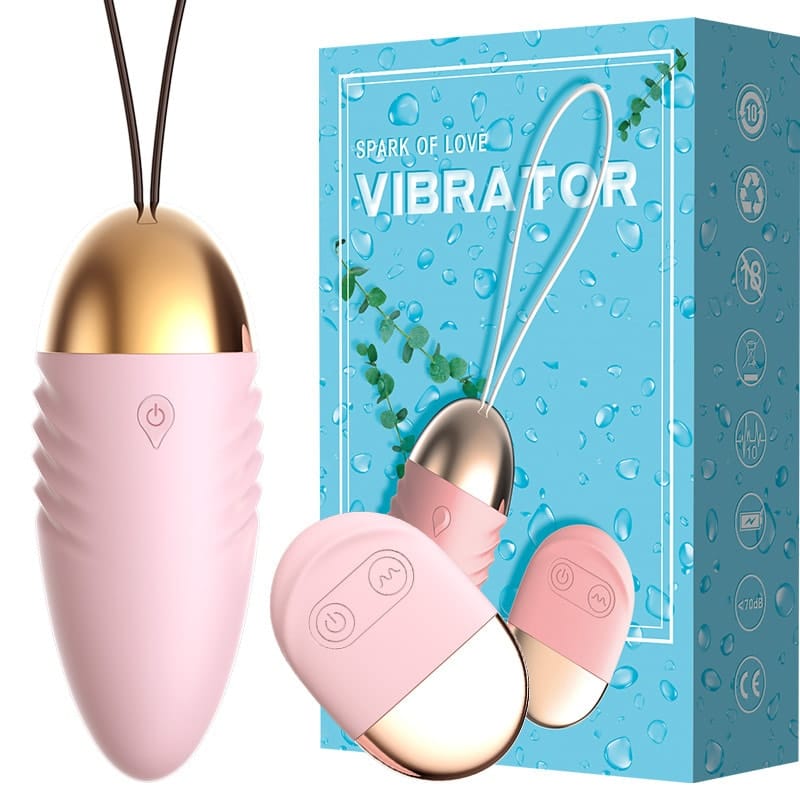 Egg Vibrator