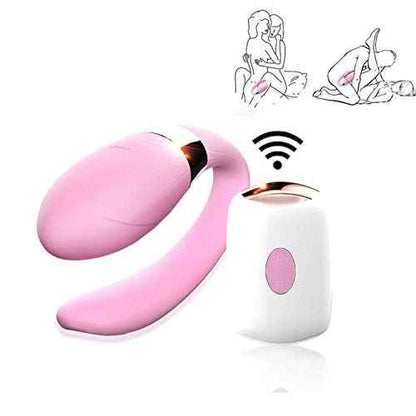 Sia - 7 Mode Vibrator