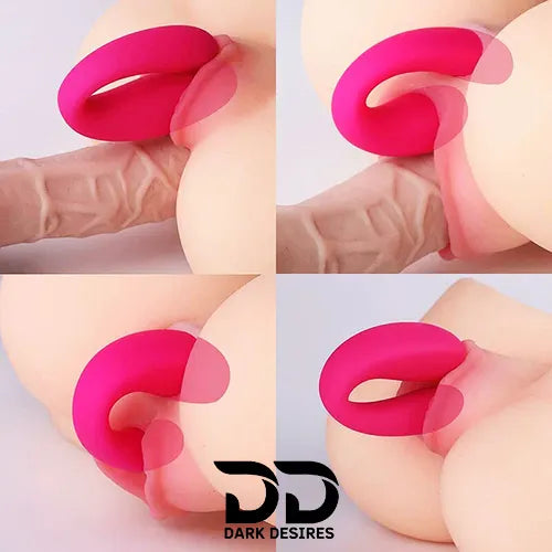 wireless remote control panty vibrating egg g spot toy Pink India by DarkDesires