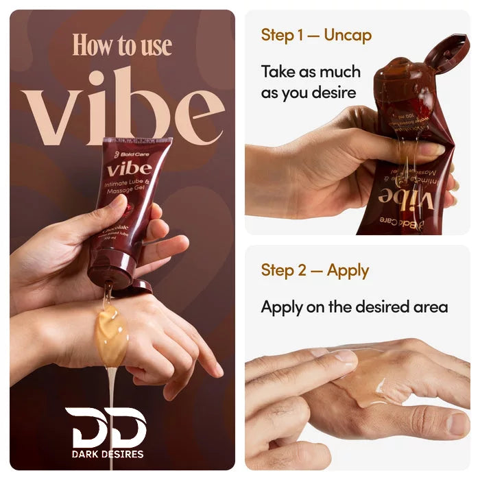 Extend delay spray for men for long lasting pleasure. Effective, fast absorbing, and easy to use for better stamina and performance Chocolate Flavour brown color Sex Toys in India by DarkDesires