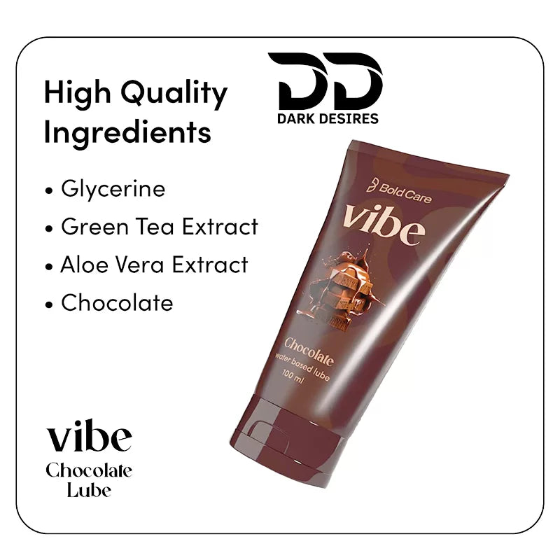 Extend delay spray for men for long lasting pleasure. Effective, fast absorbing, and easy to use for better stamina and performance Chocolate Flavour brown color Sex Toys in India by DarkDesires