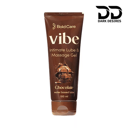 Extend delay spray for men for long lasting pleasure. Effective, fast absorbing, and easy to use for better stamina and performance Chocolate Flavour brown color Sex Toys in India by DarkDesires