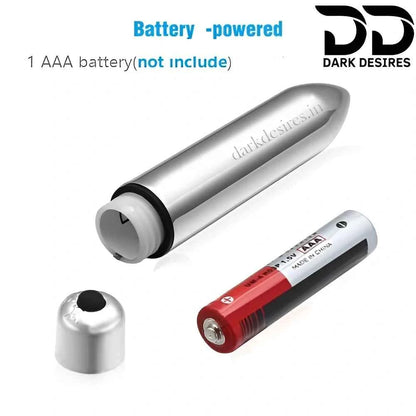 Vibrating Butt Plug with Penis Shape Prostate Massager
