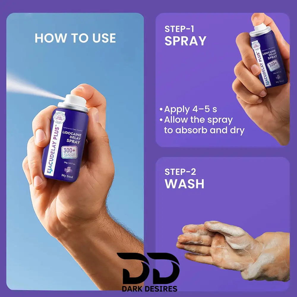 ejacudelay long last delay spray india by darkdesires