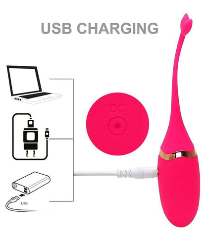 remote control egg vibrator for women india by darkdesires