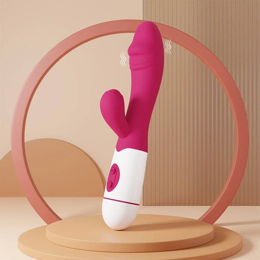 Rabbit Vibrator