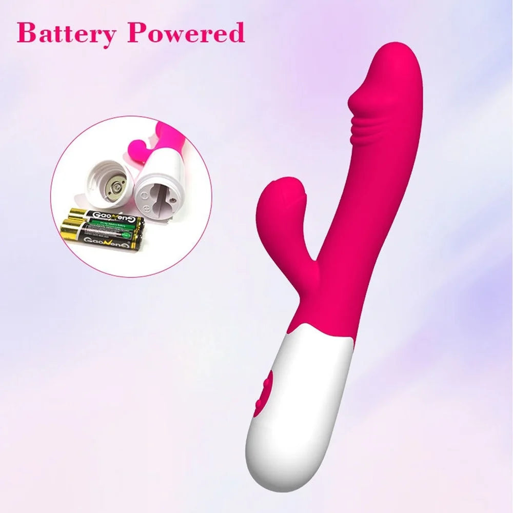 Rabbit Vibrator